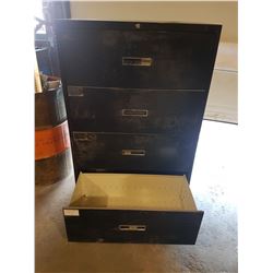Drawer Cabinet