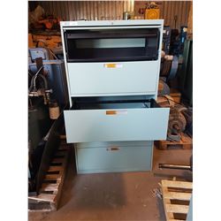 Drawer Cabinet