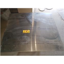 Sheet 5059D 36" x 41"1/4