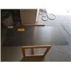 Image 1 : Stainless Sheet 48" x 20"