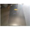 Image 1 : Stainless Sheet 39"5/16 x 24"
