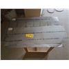 Image 1 : Lot of Stainless Sheet (thin .0161)