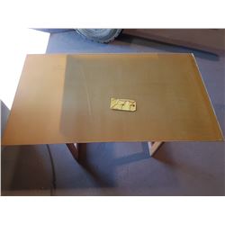 Phenolic Plate 41"1/8 x 23"7/16
