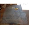 Image 1 : Titanium Sheet 36"