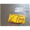 Image 2 : Titanium Sheet 36"