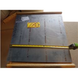 Aluminum Sheet