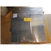 Image 1 : Lot of Aluminum plate