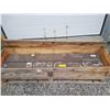Image 1 : Cres Forging Beam 5.5" x 9" x 75"