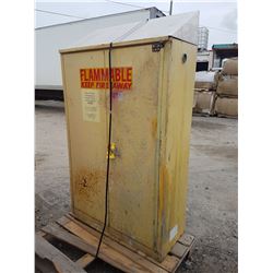 Sliding door Fire Safe Cabinet