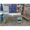 WorkTable