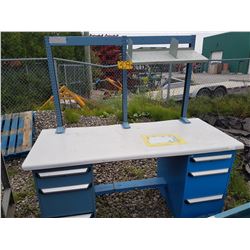 WorkTable