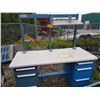 Image 1 : WorkTable