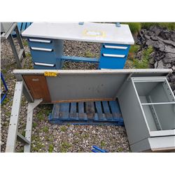 WorkTable