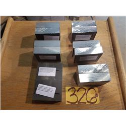 Aluminum Bloc