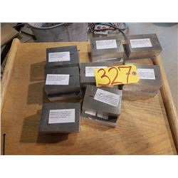 Aluminum Bloc