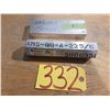 Image 1 : Aluminum Bloc