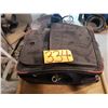 Image 2 : Suit Case with contain