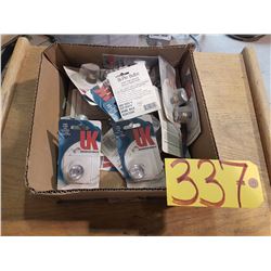 Box of Bi-Pin Bulbs