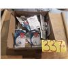 Image 1 : Box of Bi-Pin Bulbs