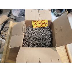 Box of Screw