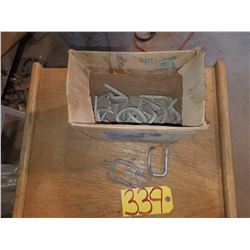 Box with contain