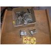 Image 1 : Box of Door locking parts