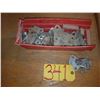 Image 1 : Box of Door Locking parts