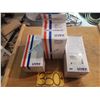 Image 1 : Uvex industrial protective Eyewear Stealth