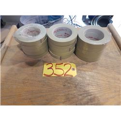 Fine Line Masking Tape 3/4"