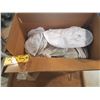 Image 1 : Box of Paint Shoes