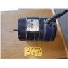 Image 1 : Tennant Permanent Magnet Motor