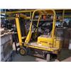 Image 1 : Hyster Fork lift (radiator problem)