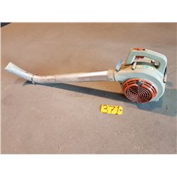 Stihl Blower (tested)
