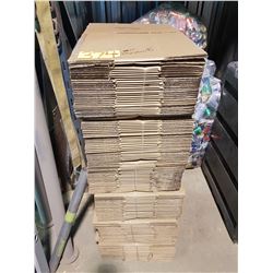 Lot of Boxes