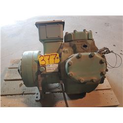 Freezer Compressor