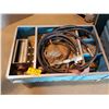 Image 1 : Container with Fuel system
