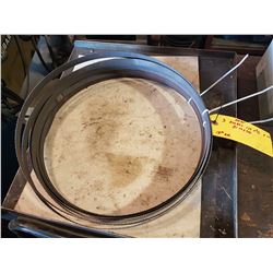 Bi Metal BandSaw Blade 138"x 3/4" 6-10