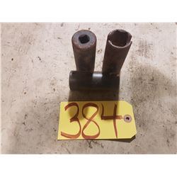 Socket 1"1/16