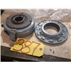 Image 1 : NEW BOSTON GEAR 45121 C100FLD ASSEMBLY CLUTCH FIELD-ROTOR BRAKE DC-90V