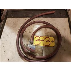 Hose