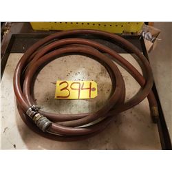 Hose