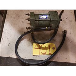 Cylinder