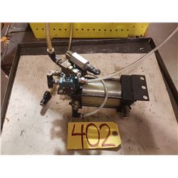 Hydraulic Cylinder