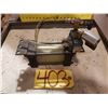 Image 1 : Hydraulic Cylinder