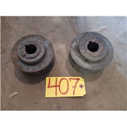 Pulley