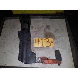 Power Clamp