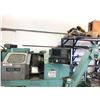 Image 1 : OKUMA LB15 CNC Lathe (tested)