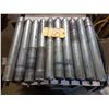 Image 1 : Conveyor Roller 1.900" x 15"3/4