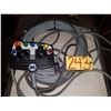 Image 1 : LK LTD CONTROLLER JOYSTICK WITH CORD_CORD