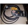 Image 1 : FIDIA HPJ21 Handheld pushbutton panel with handwheel